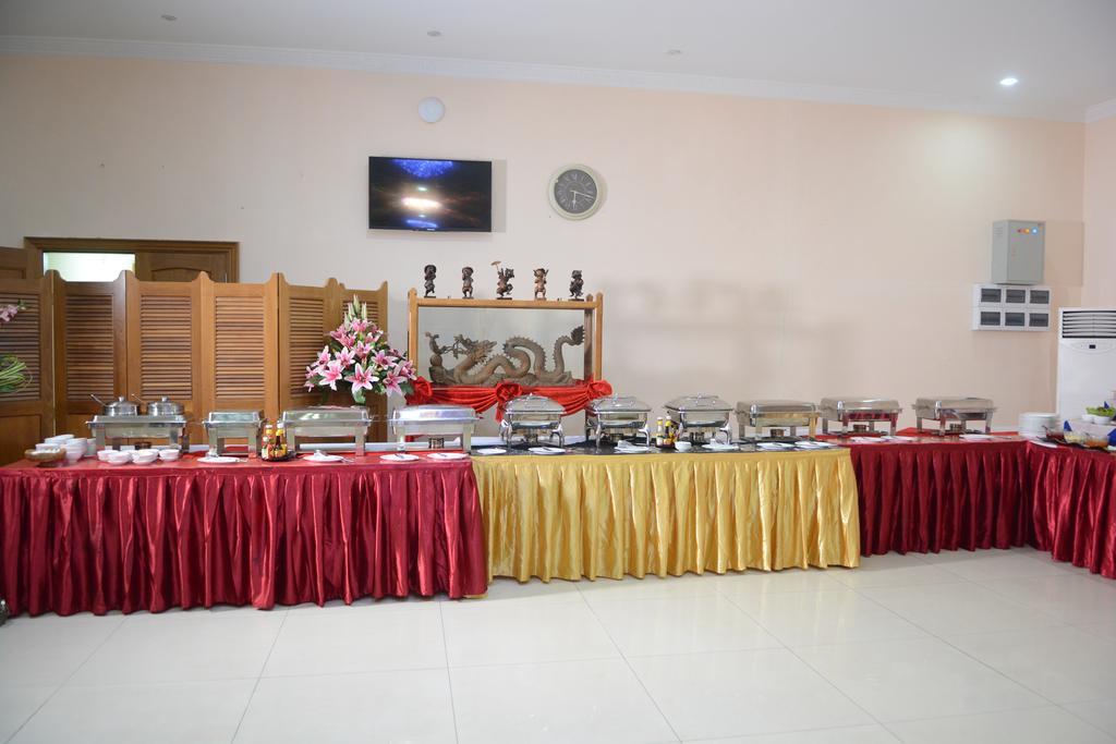 Hotel Sidney Yangon Ngoại thất bức ảnh