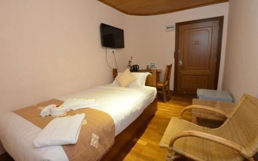 Hotel Sidney Yangon Ngoại thất bức ảnh