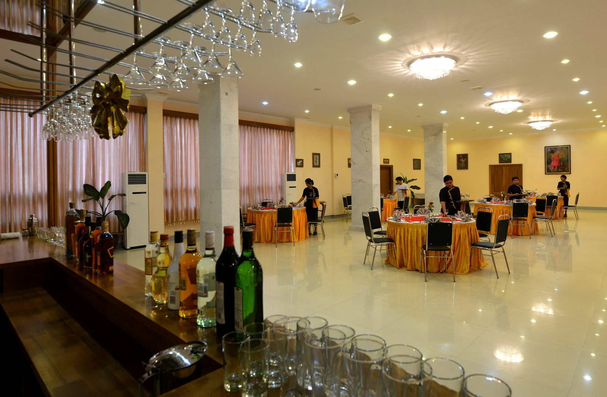Hotel Sidney Yangon Ngoại thất bức ảnh